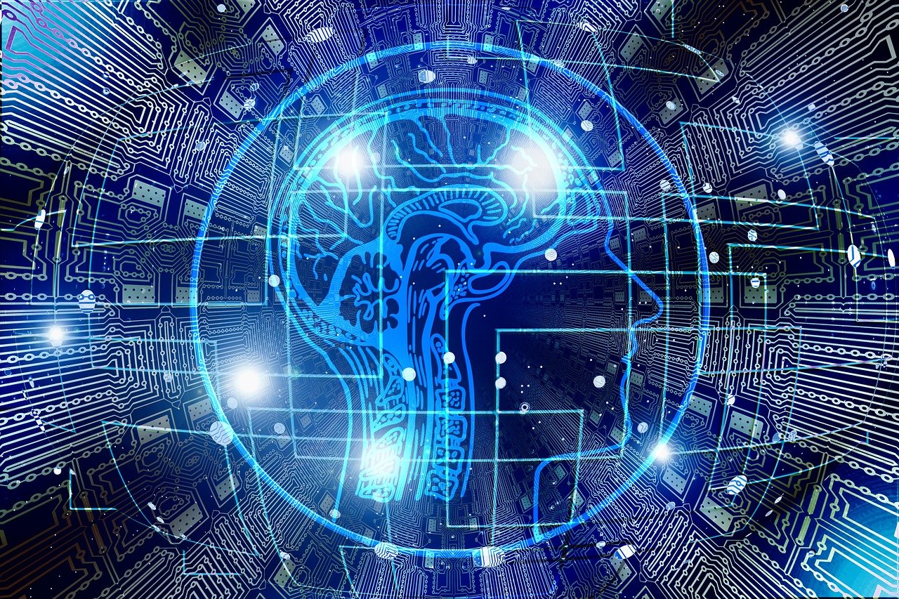 AI brain network